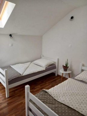 Apartman Kaić A2